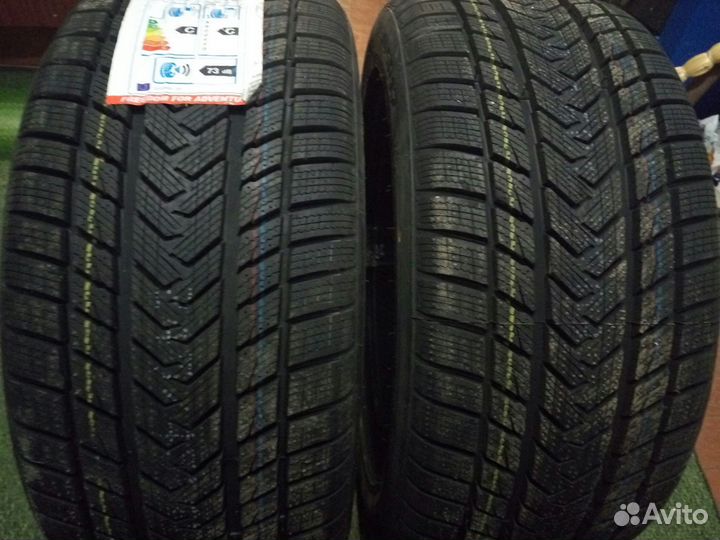 Gripmax Status Pro Winter 315/40 R21 115V