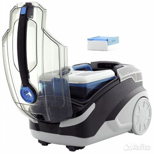 Пылесос Thomas Vestfalia XT #127058