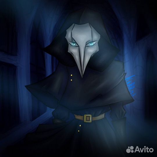 Рисование digital артов по фото или по идее