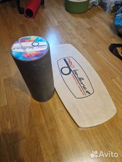 Баланс борд