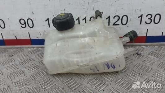 Бачок расширительный renault fluence 1 (LDN13NP01)