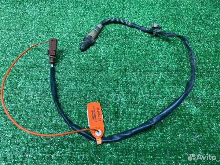 Лямбда зонд (кислородный датчик) Audi A6 C6