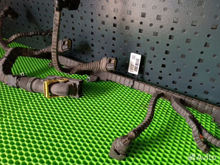 Жгут проводов топливных форсунок Daf Xf 106