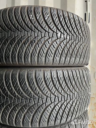 Falken EuroAll Season AS210 225/45 R17