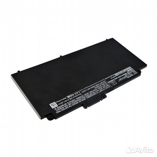 Аккумулятор CD03XL к HP ProBook 640 G4, 645 G4 Ser