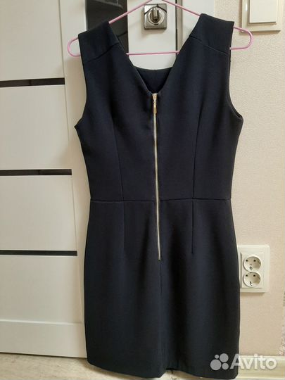 Платье сарафан