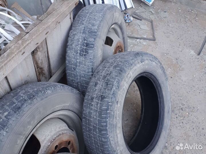 Белшина БИ-522 4.00/5 R16