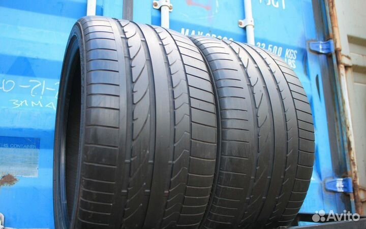 Bridgestone Potenza RE050A 285/30 R19 103P