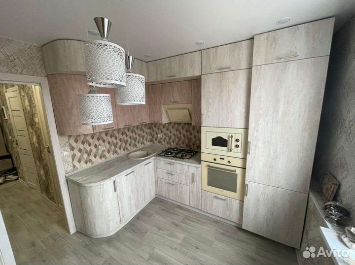 Кухня, кухонный гарнитур