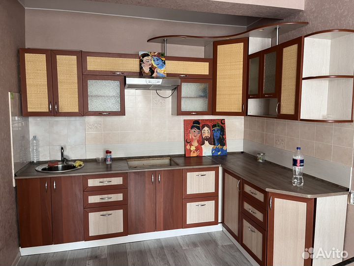 Кухонный гарнитур