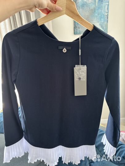 Школьная блузка Gulliver новая