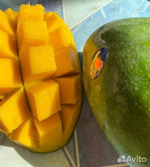 Вкусвилл промокод на манго и не только