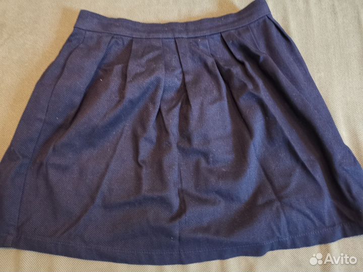 Пакет для подростка девочки Uniqlo H&M ASOS Levi's