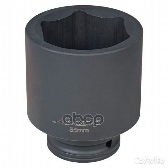 Головка ударная торцевая 3/4