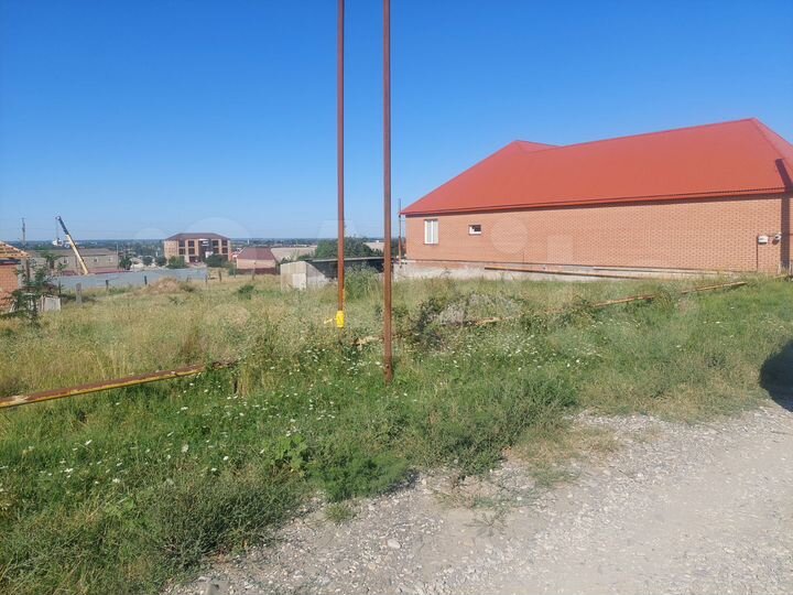 Участок 12 сот. (ИЖС)