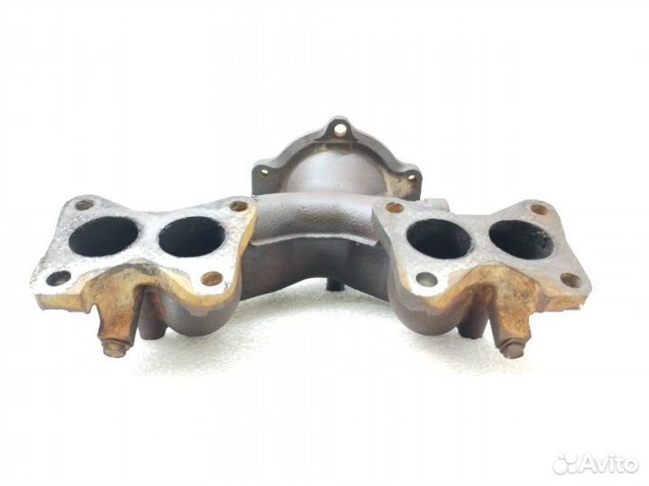 Выпускной коллектор Nissan Almera N16
