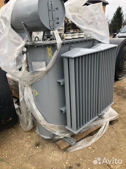 Трансформатор б\у арт36578