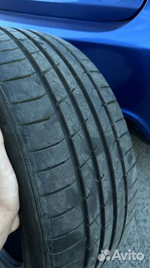 Habilead HF330 225/45 R18 99Y