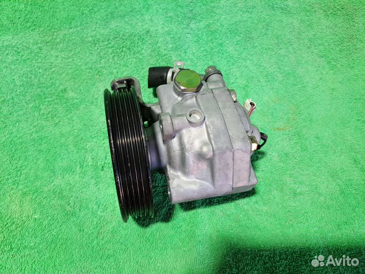 Насос гур Субару Легаси Импреза EJ206 EJ204