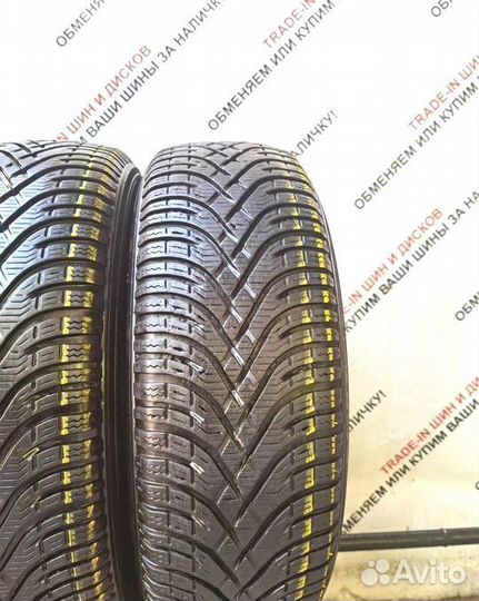Kleber Krisalp HP3 195/65 R15 90Q