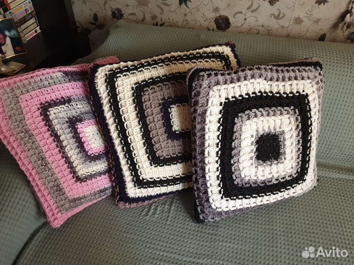 Вязание на заказ