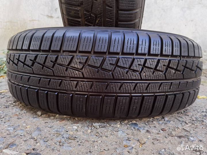 Yokohama W.Drive 215/60 R17 96H