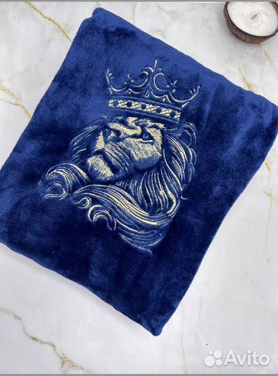 Халат именной