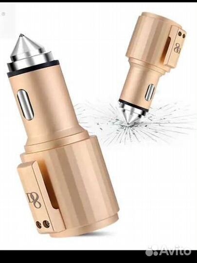 Зарядное устройство Автомобильный