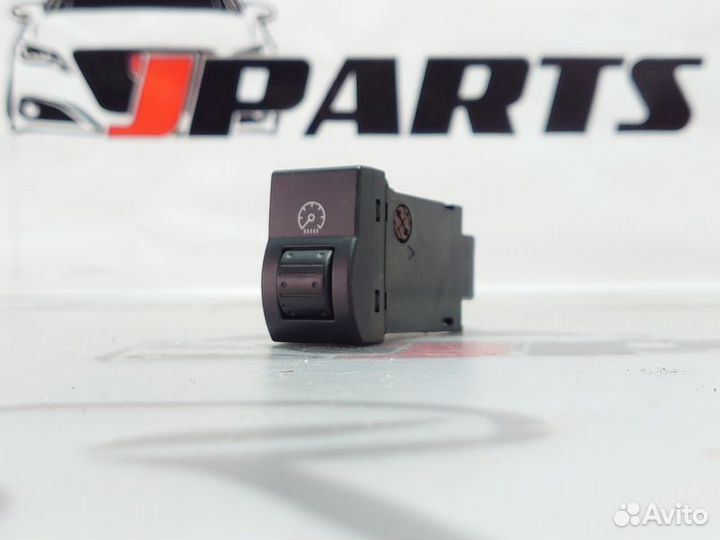 Кнопка Mazda 3 BK рестайлинг (2006—2009)