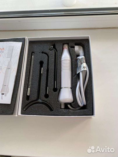 Дарсонваль