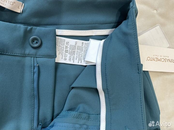 Брюки Rinascimento