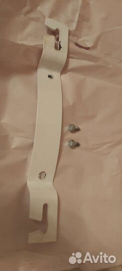 Монтажная планка для водонагревателя