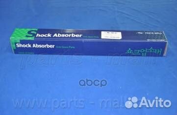 Амортизатор hyundai HD(59/60/65/72) 98- пер.лев