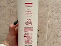 Оксид matrix 9, 1/2 упаковки -500 ml