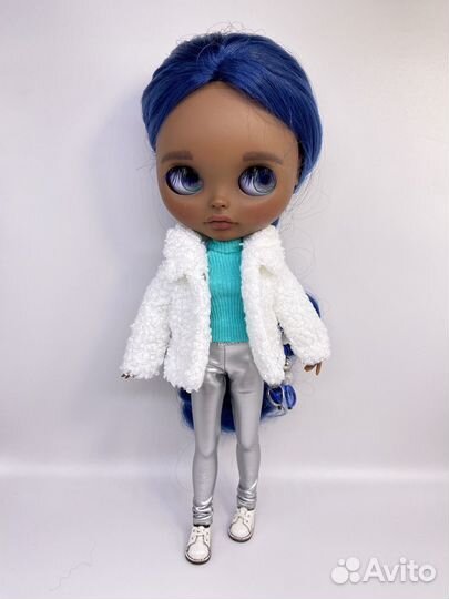 Одежда для кукол блайз