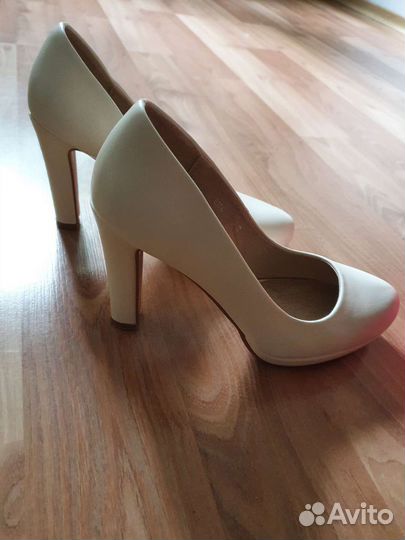 Туфли женские 39 размер