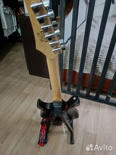 Электрогитара ibanez gio grx40