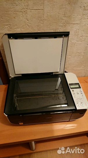 Принтер Canon Pixmap MP220