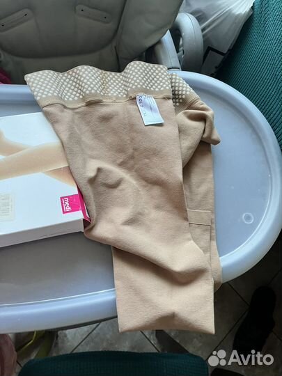 Компрессионные чулки 2 класс medi