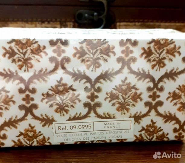 Madame Rochas Rochas Винтажные духи
