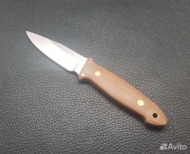 Нож Boker Plus Cub Pro Braun