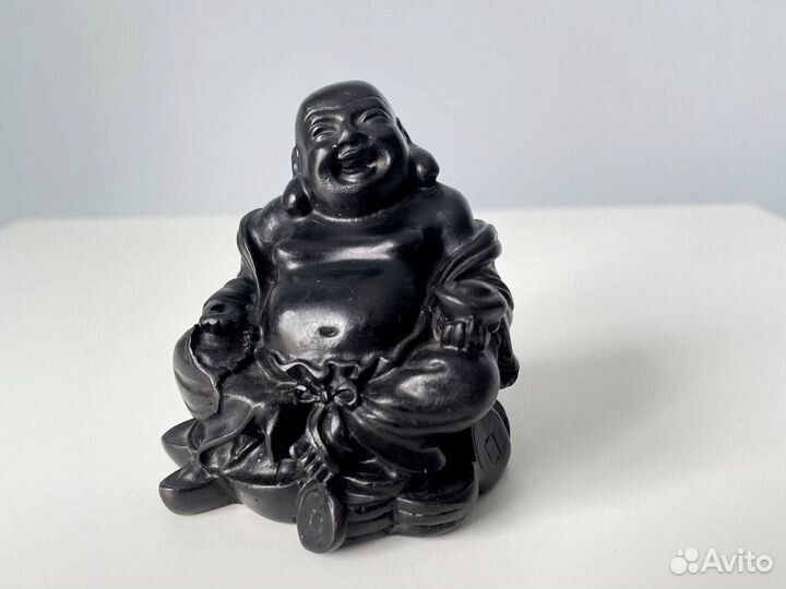 Статуэтка Будды керамическая
