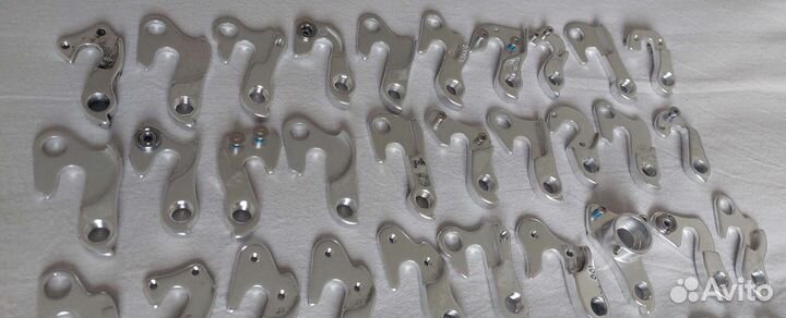 Петухи на велосипед