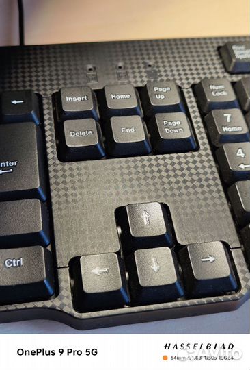 Клавиатура aceline k-504bu