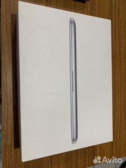 Apple MacBook pro 13 2014