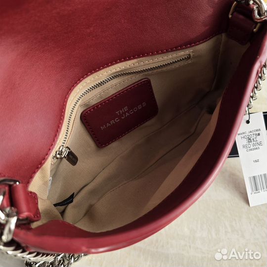 Сумка женская новая Marc Jacobs