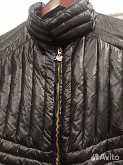 Куртка, пуховик,пальто Armani Jeans