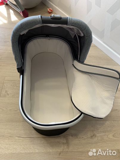 Люлька для коляски uppababy Cruz и Vista