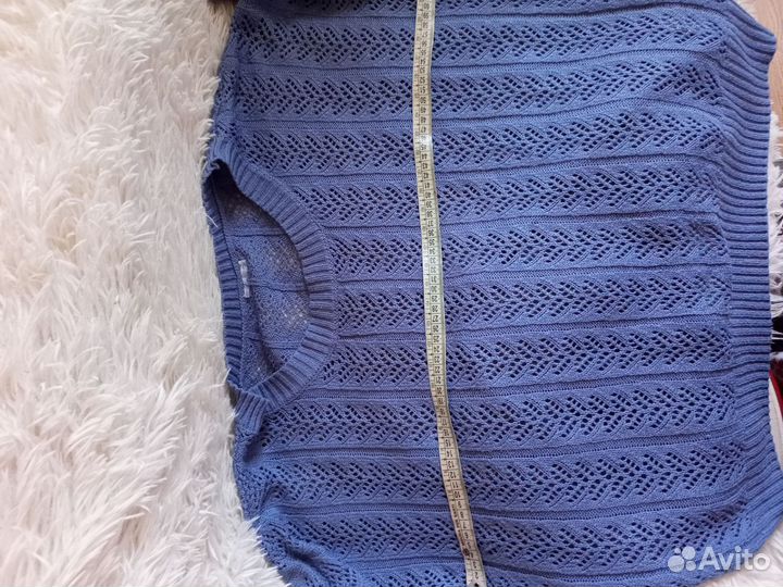 Кофта, джемпер,р.50 5штук