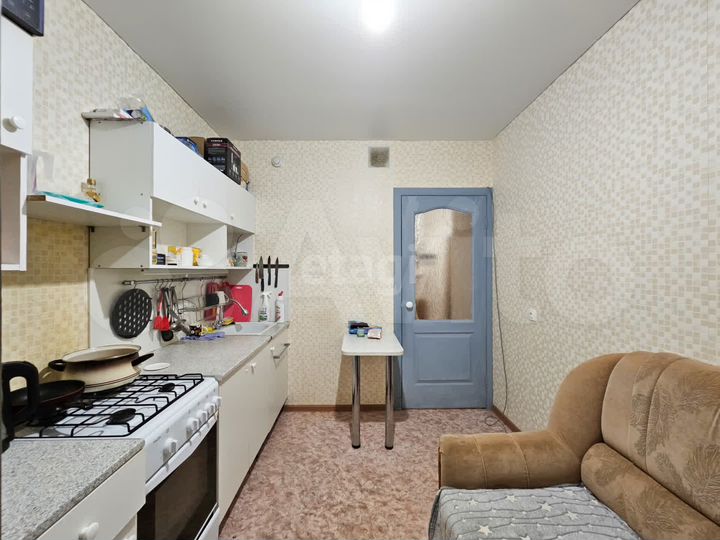 1-к. квартира, 39,9 м², 3/10 эт.